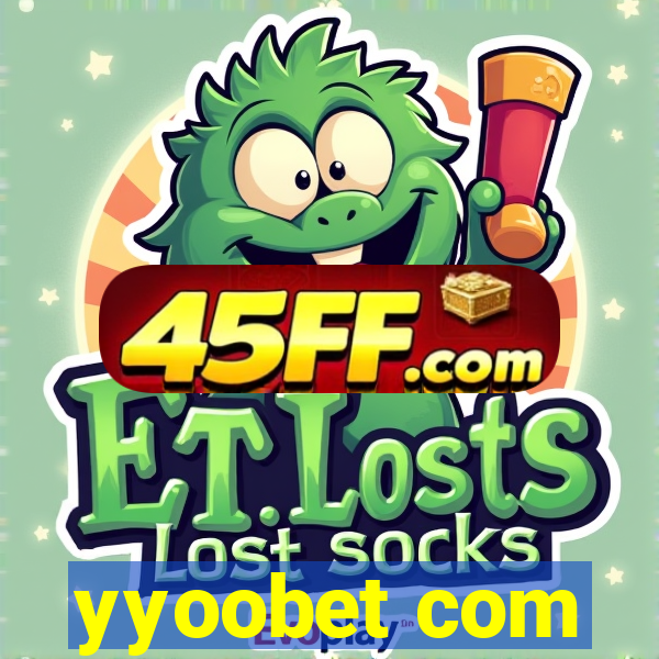 yyoobet com